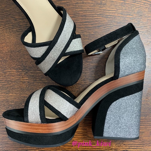 Botkier Shoes - Botkier Paloma Ankle Strap Sandal